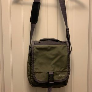 Crossbody MEC Bag